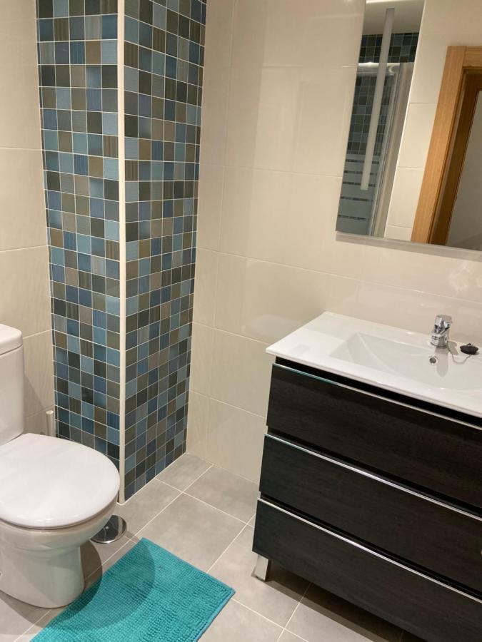 Piso Avenida 49 Apartment Gijón