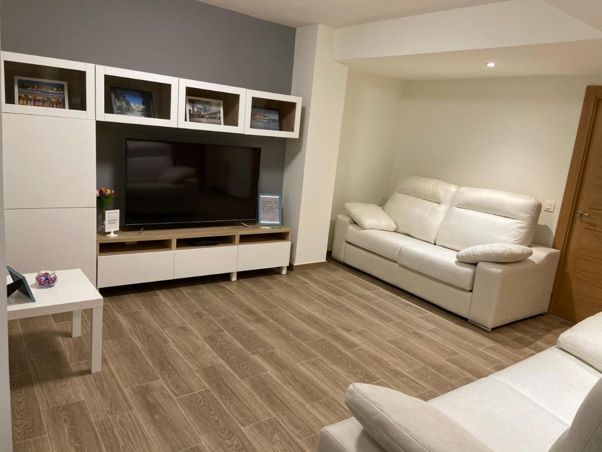 Piso Avenida 49 Appartement *