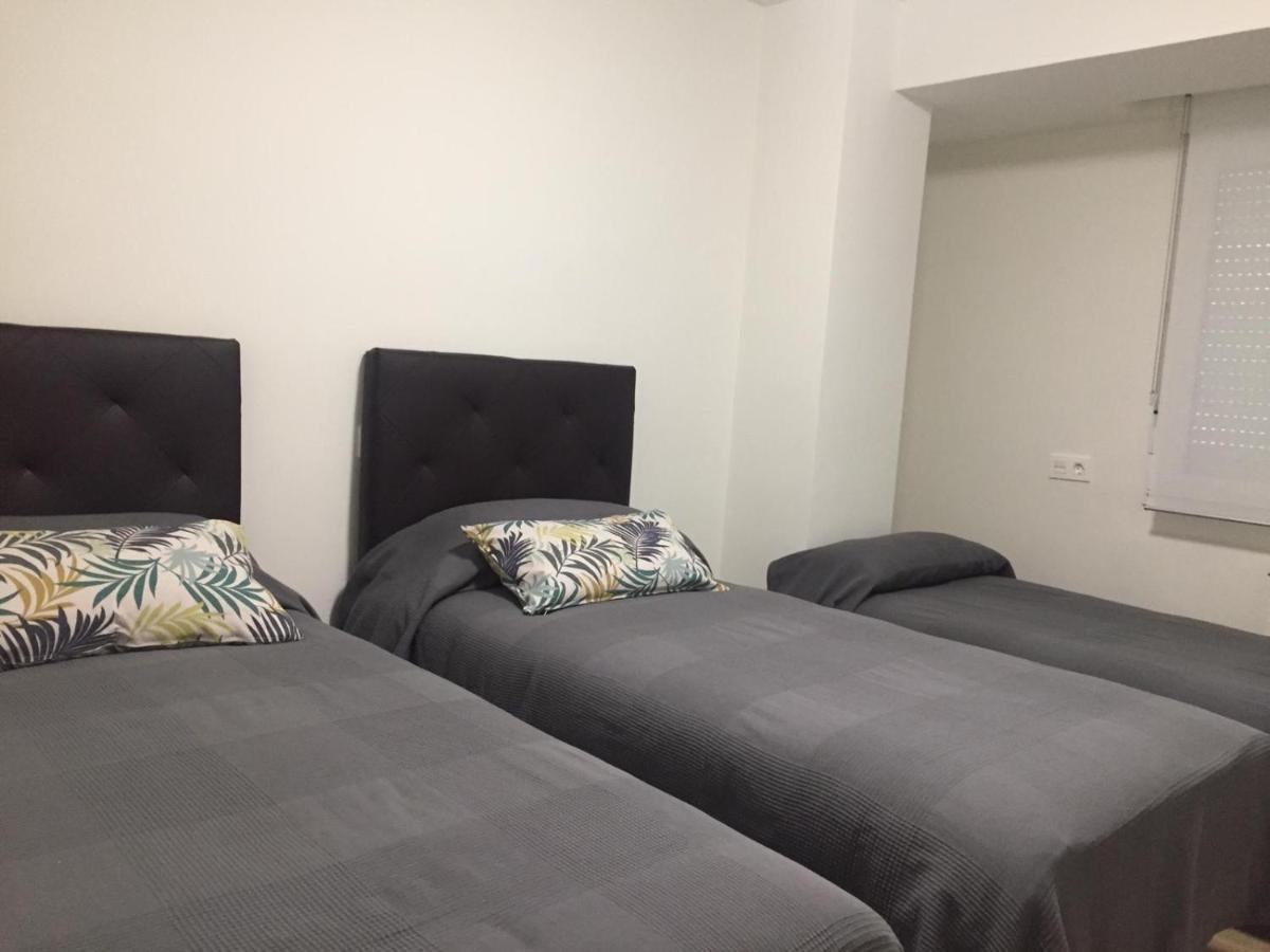 Piso Avenida 49 Appartement Gijón