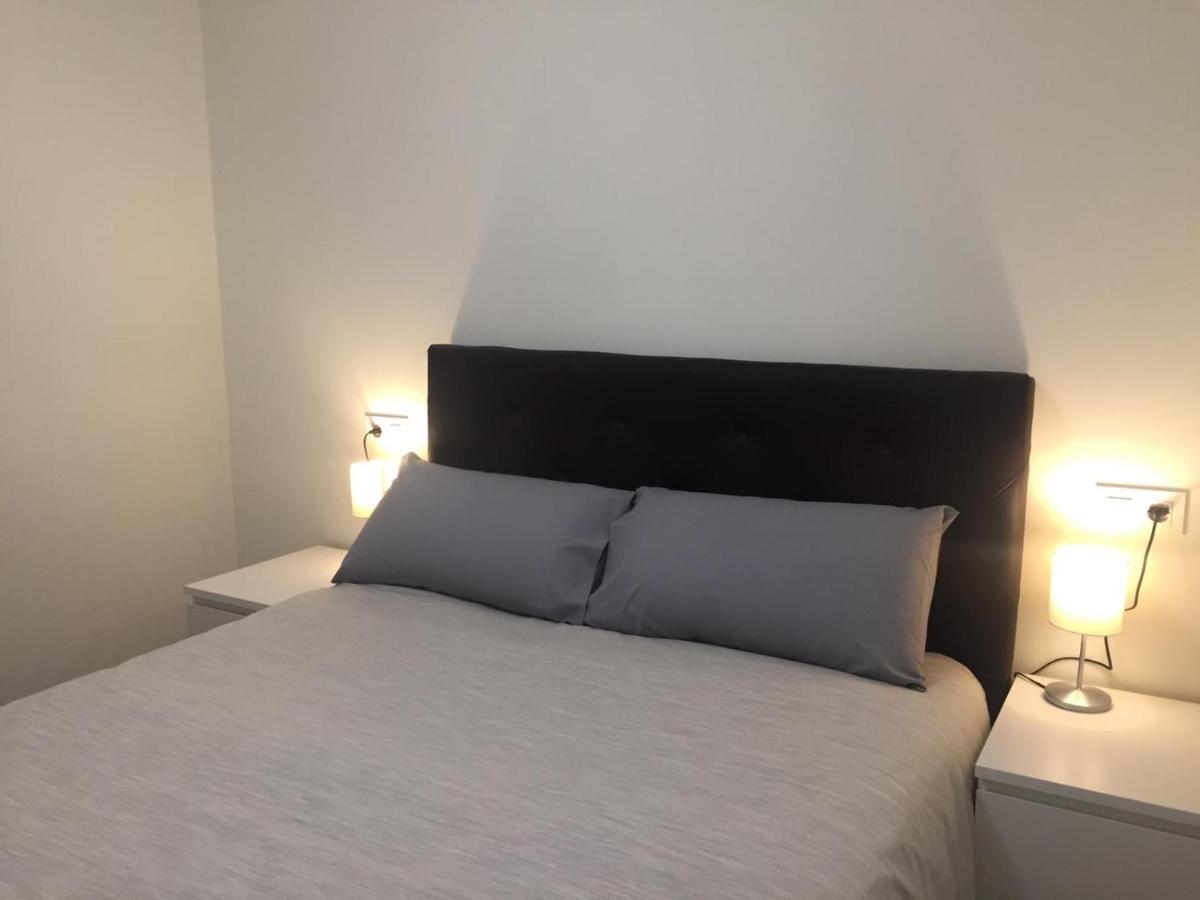 Apartment Piso Avenida 49 Gijón